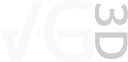 GV3D Logo