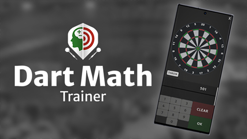 Thumbnail DartMathTrainer